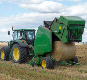 农业生产机械使用NTB重载螺栓凸轮轴承